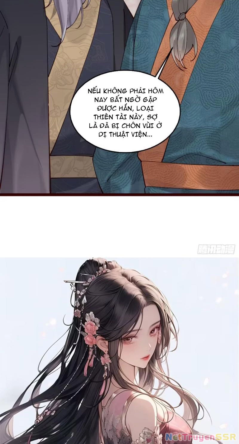 Công Tử Biệt Tú! Chapter 58 - Trang 4