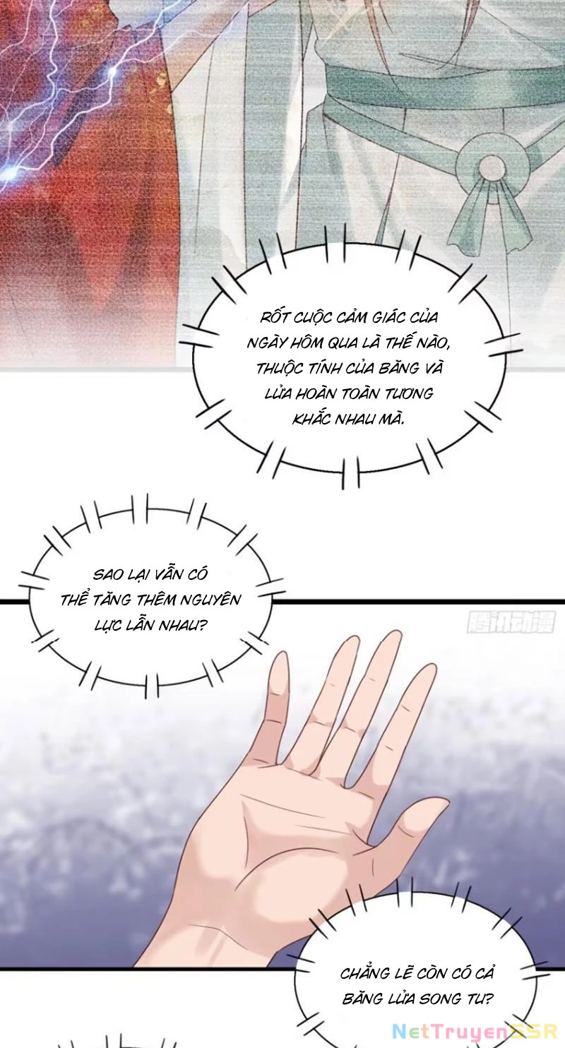 Công Tử Biệt Tú! Chapter 58 - Trang 4