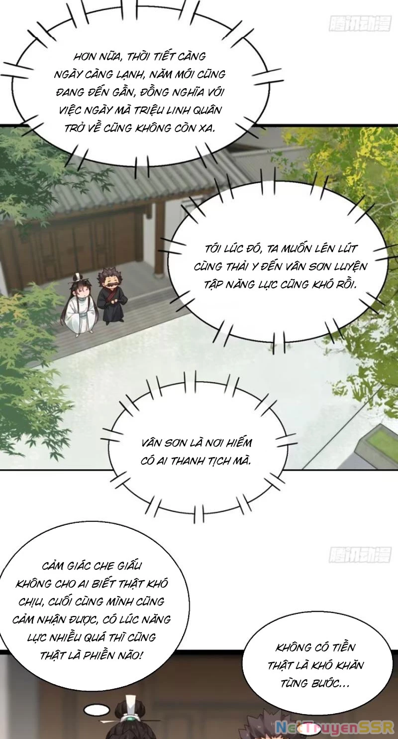 Công Tử Biệt Tú! Chapter 58 - Trang 4