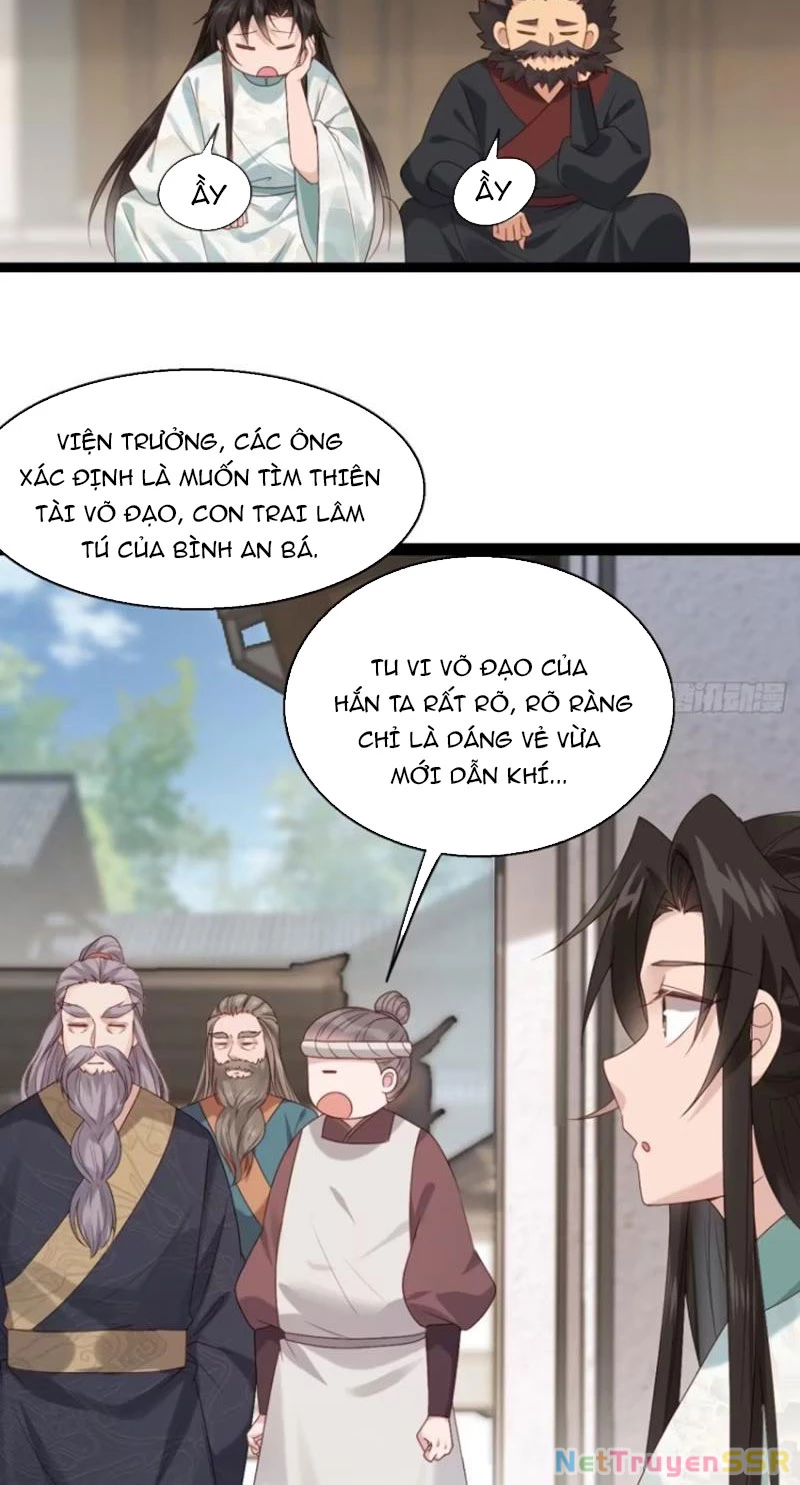 Công Tử Biệt Tú! Chapter 58 - Trang 4