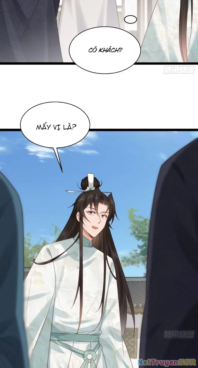 Công Tử Biệt Tú! Chapter 58 - Trang 4