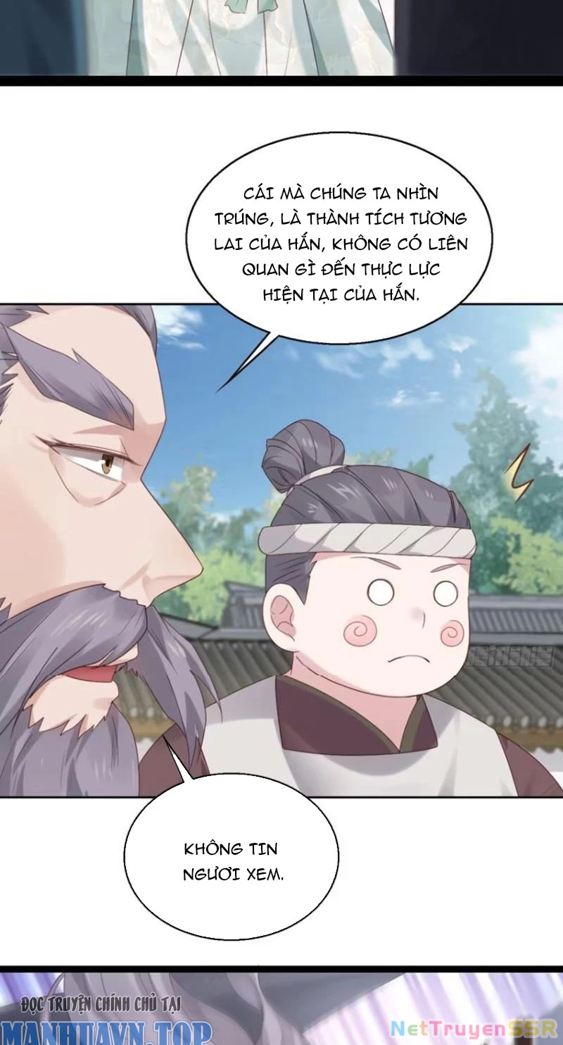 Công Tử Biệt Tú! Chapter 58 - Trang 4