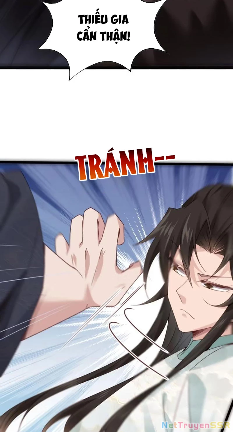 Công Tử Biệt Tú! Chapter 58 - Trang 4