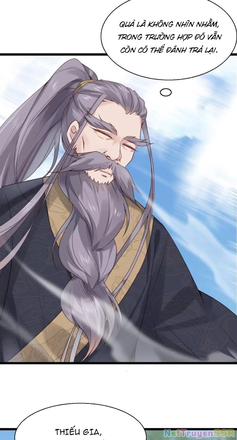 Công Tử Biệt Tú! Chapter 58 - Trang 4