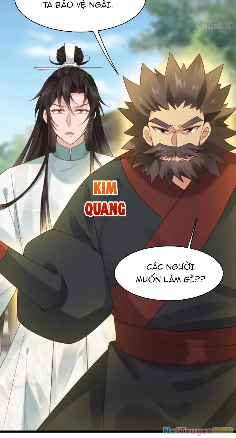 Công Tử Biệt Tú! Chapter 58 - Trang 4