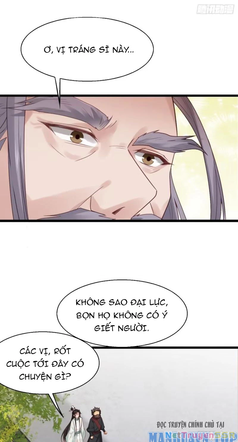 Công Tử Biệt Tú! Chapter 58 - Trang 4