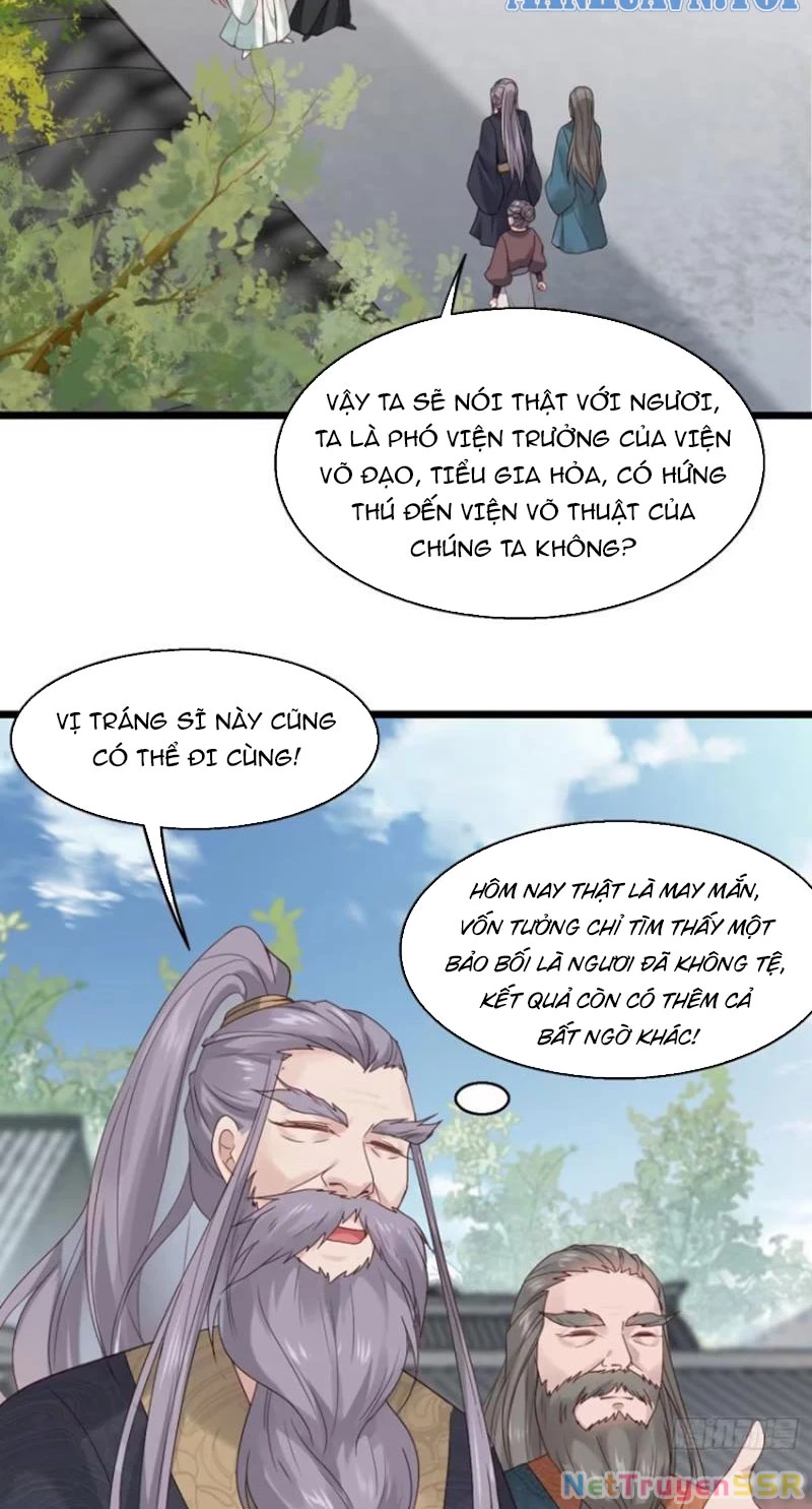 Công Tử Biệt Tú! Chapter 58 - Trang 4