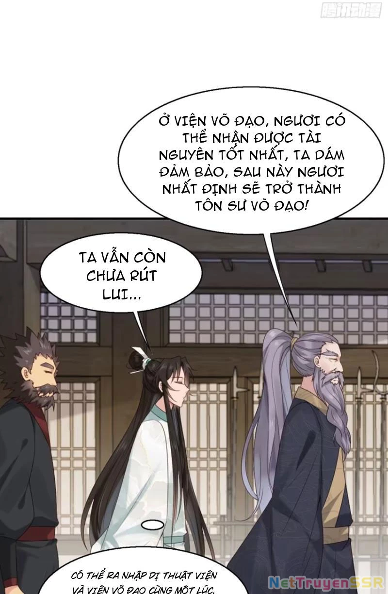 Công Tử Biệt Tú! Chapter 58 - Trang 4