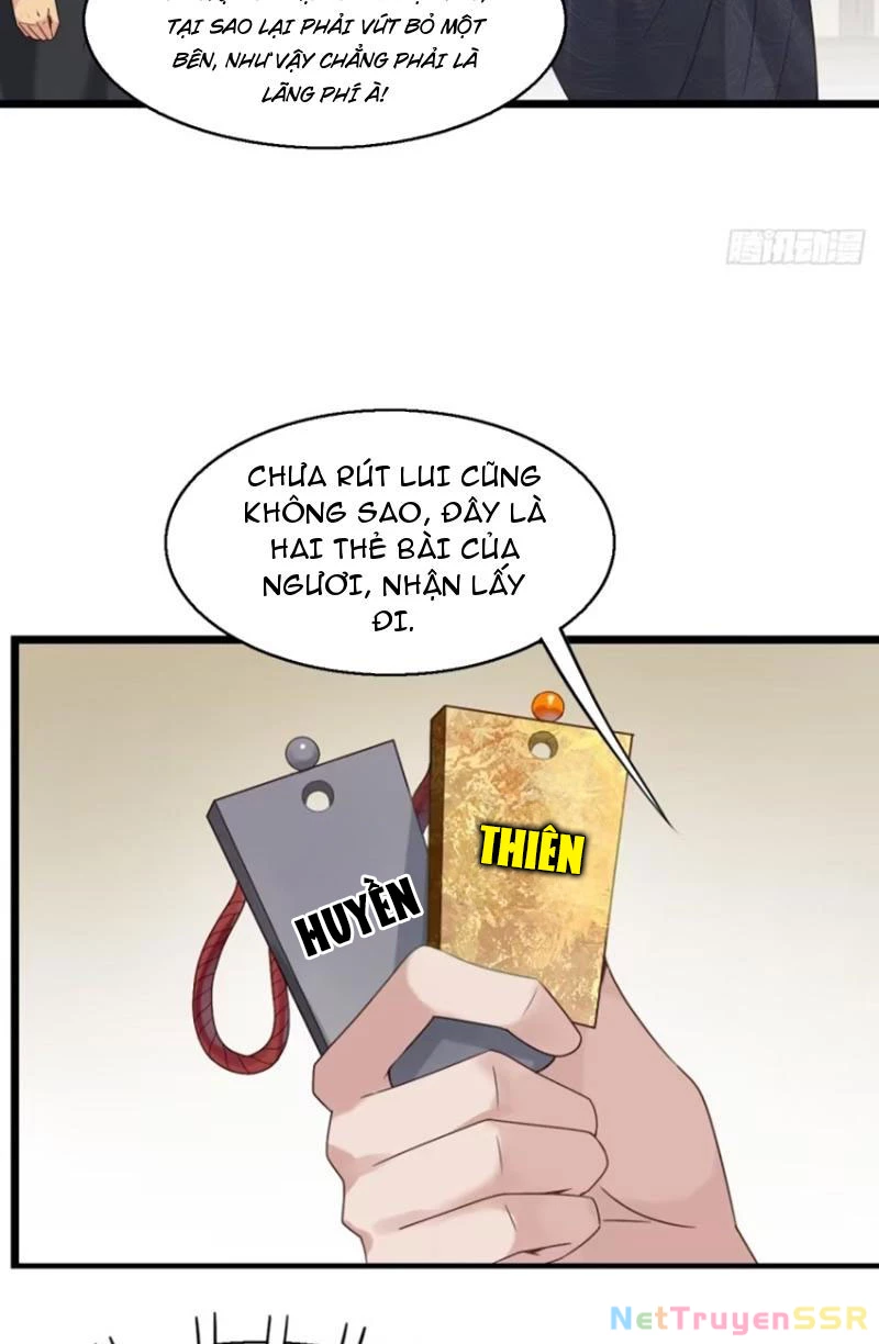 Công Tử Biệt Tú! Chapter 58 - Trang 4