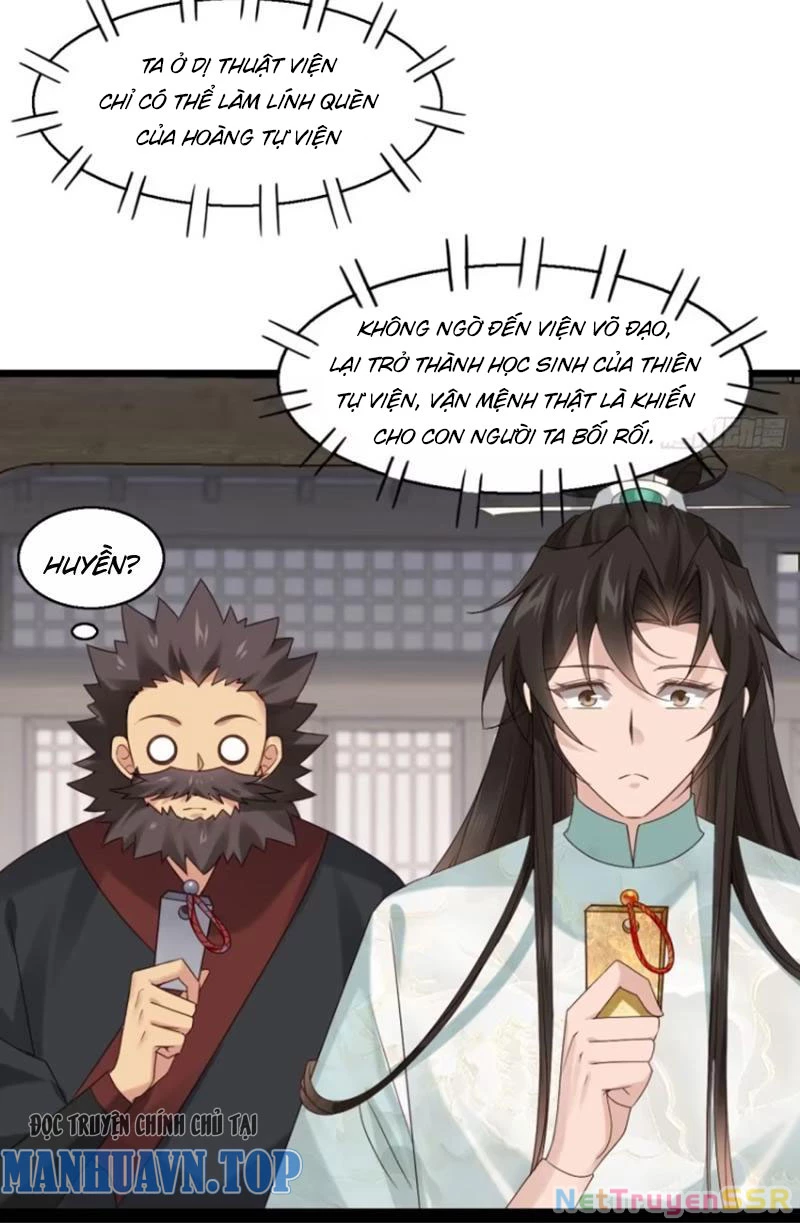 Công Tử Biệt Tú! Chapter 58 - Trang 4