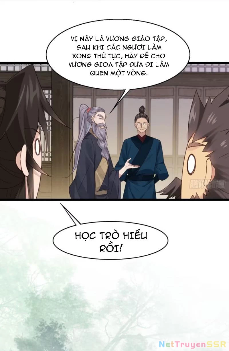 Công Tử Biệt Tú! Chapter 58 - Trang 4