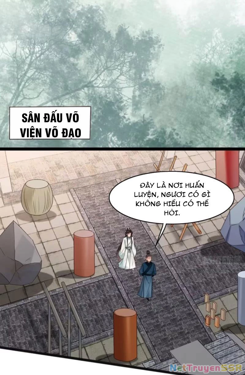 Công Tử Biệt Tú! Chapter 58 - Trang 4