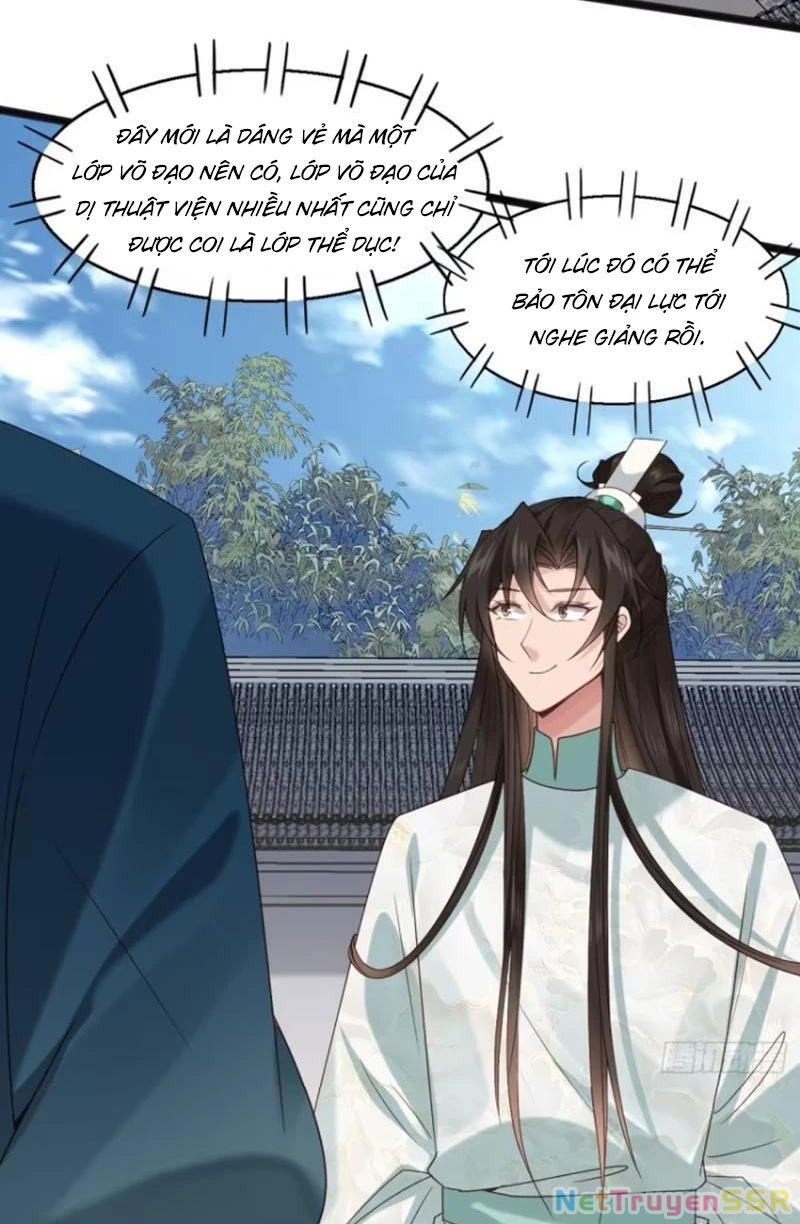 Công Tử Biệt Tú! Chapter 58 - Trang 4