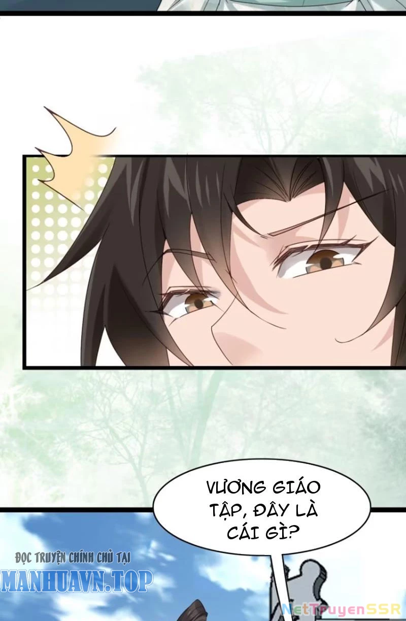 Công Tử Biệt Tú! Chapter 58 - Trang 4