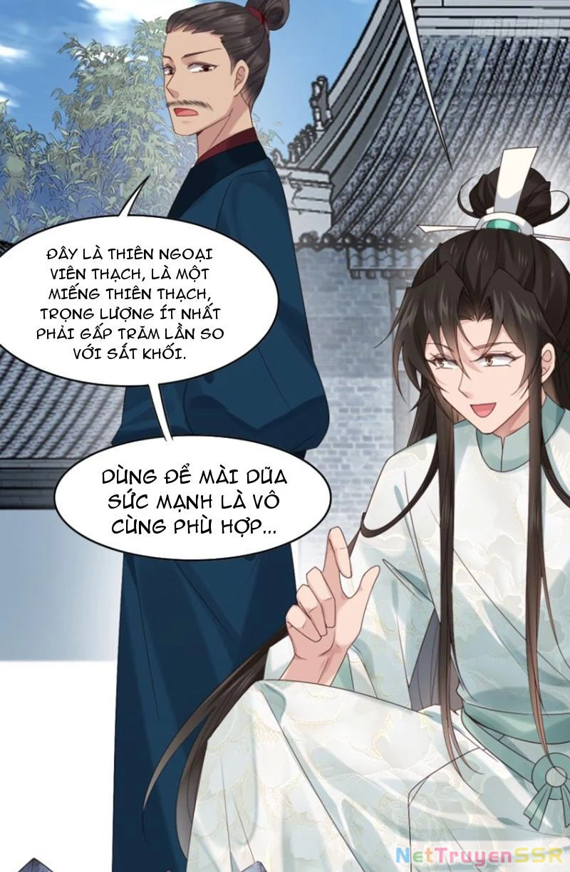 Công Tử Biệt Tú! Chapter 58 - Trang 4