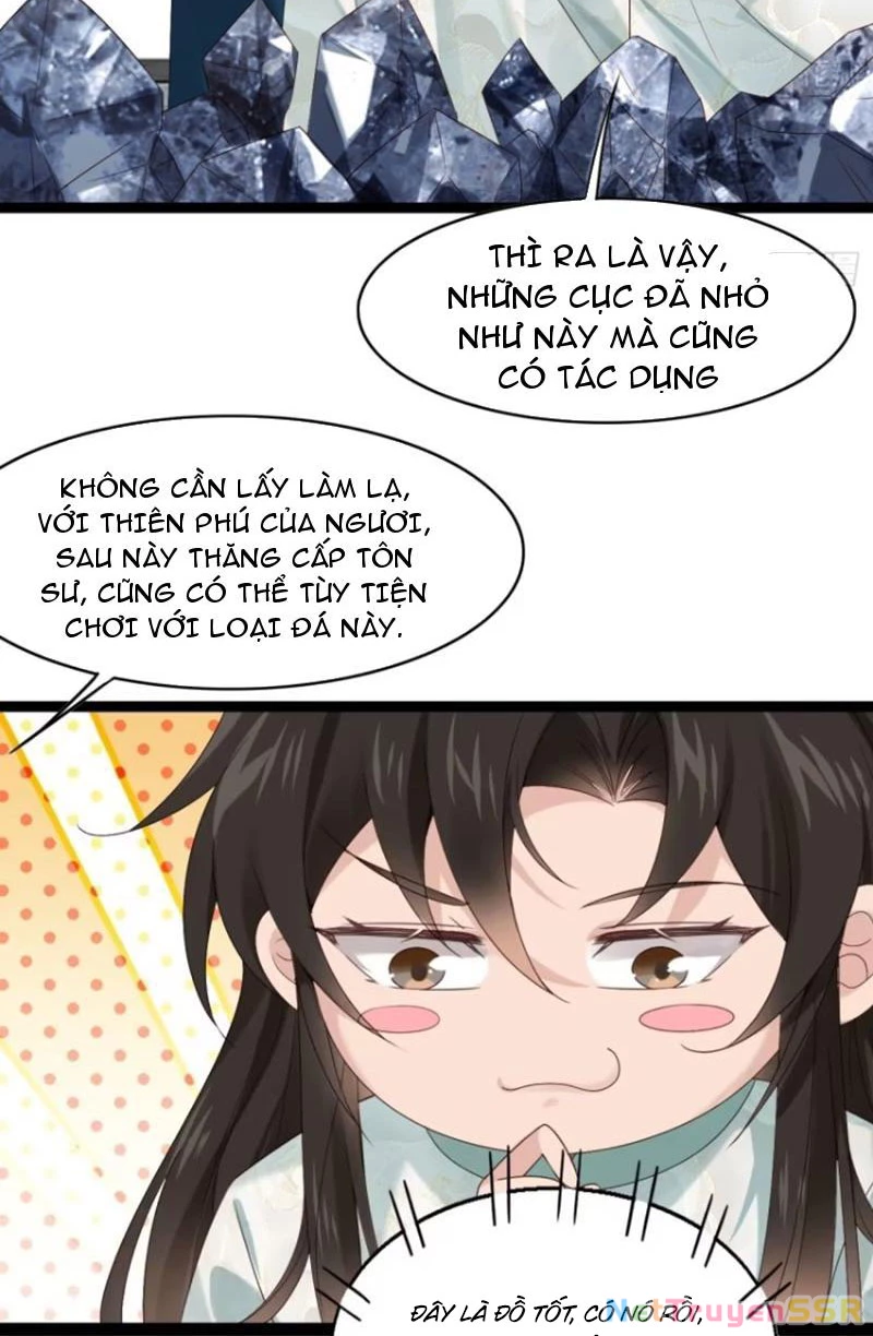 Công Tử Biệt Tú! Chapter 58 - Trang 4