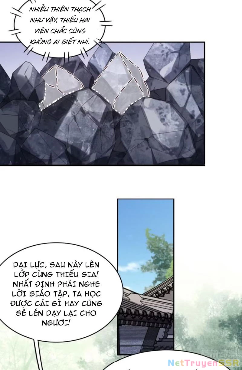 Công Tử Biệt Tú! Chapter 58 - Trang 4