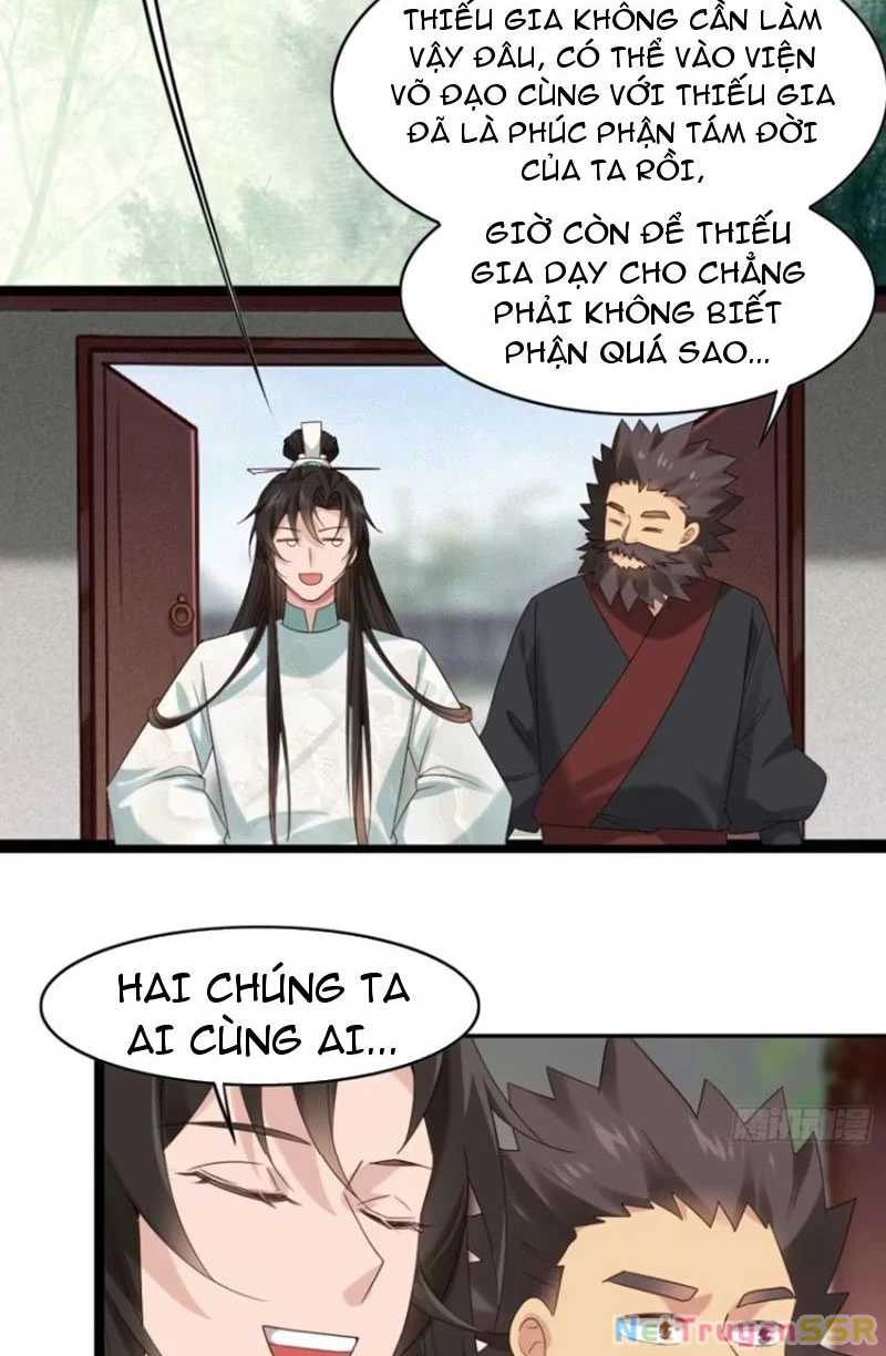 Công Tử Biệt Tú! Chapter 58 - Trang 4