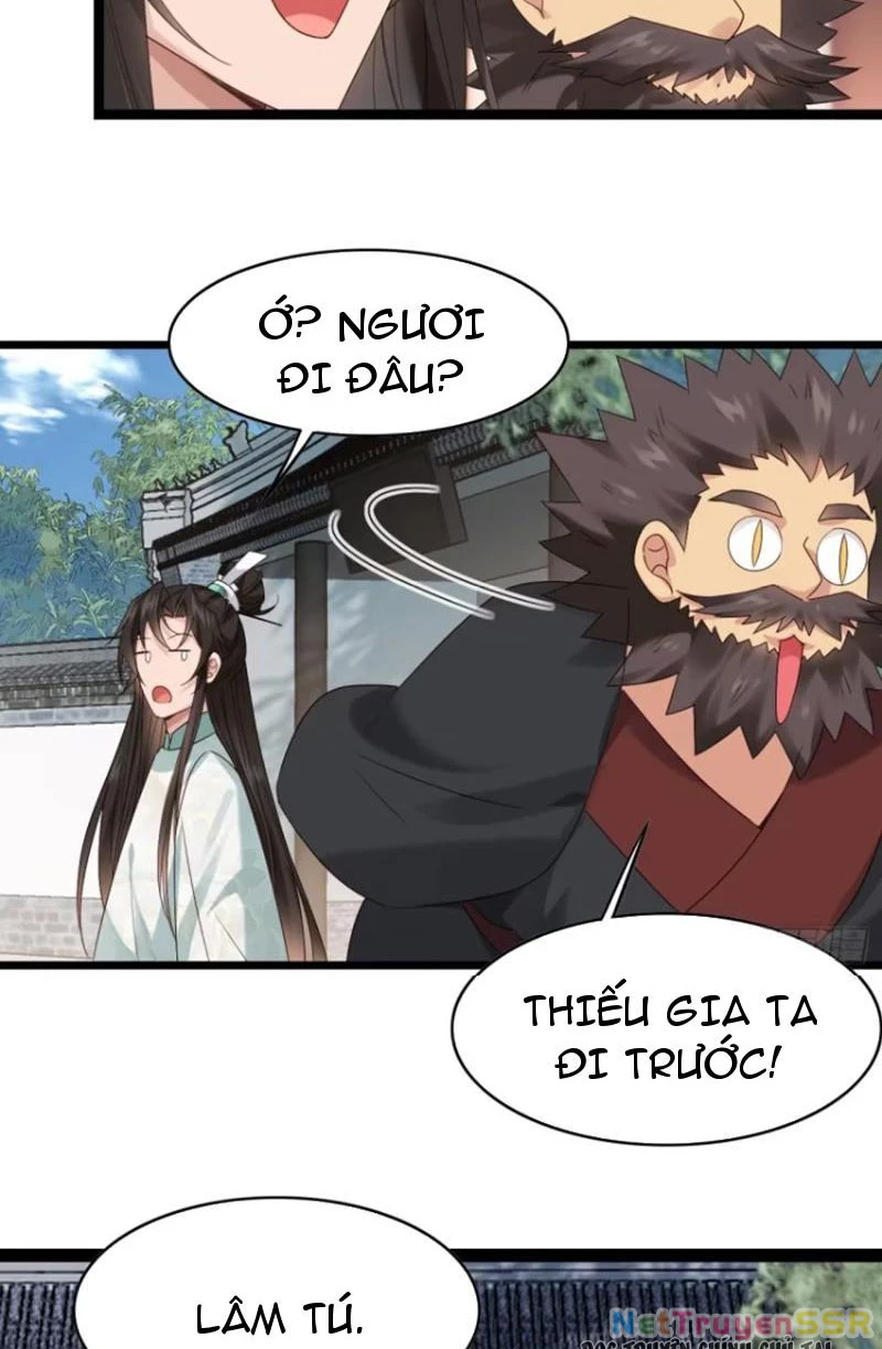 Công Tử Biệt Tú! Chapter 58 - Trang 4