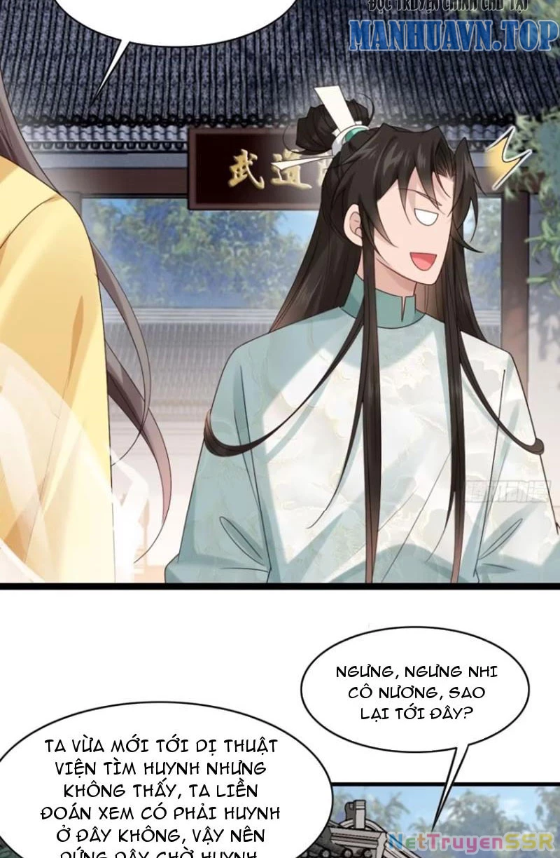 Công Tử Biệt Tú! Chapter 58 - Trang 4