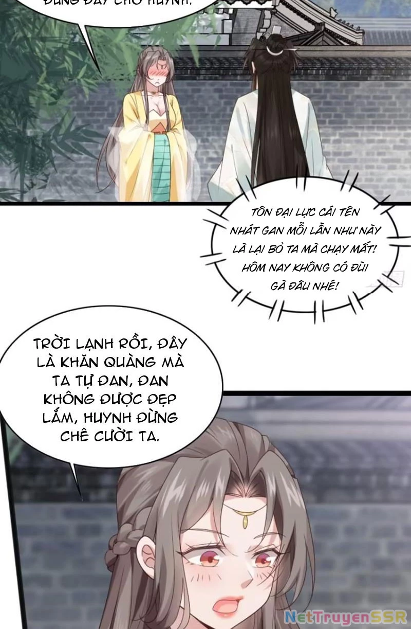 Công Tử Biệt Tú! Chapter 58 - Trang 4