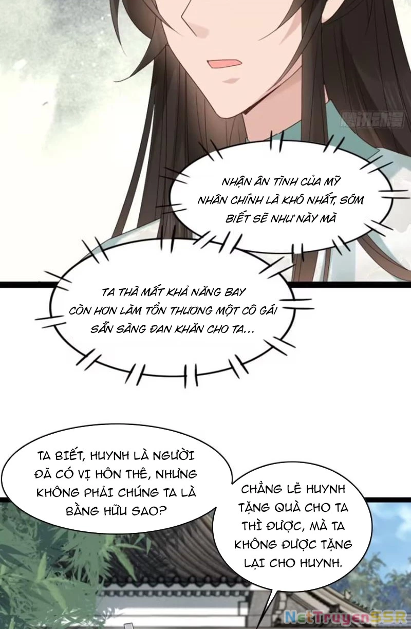 Công Tử Biệt Tú! Chapter 58 - Trang 4