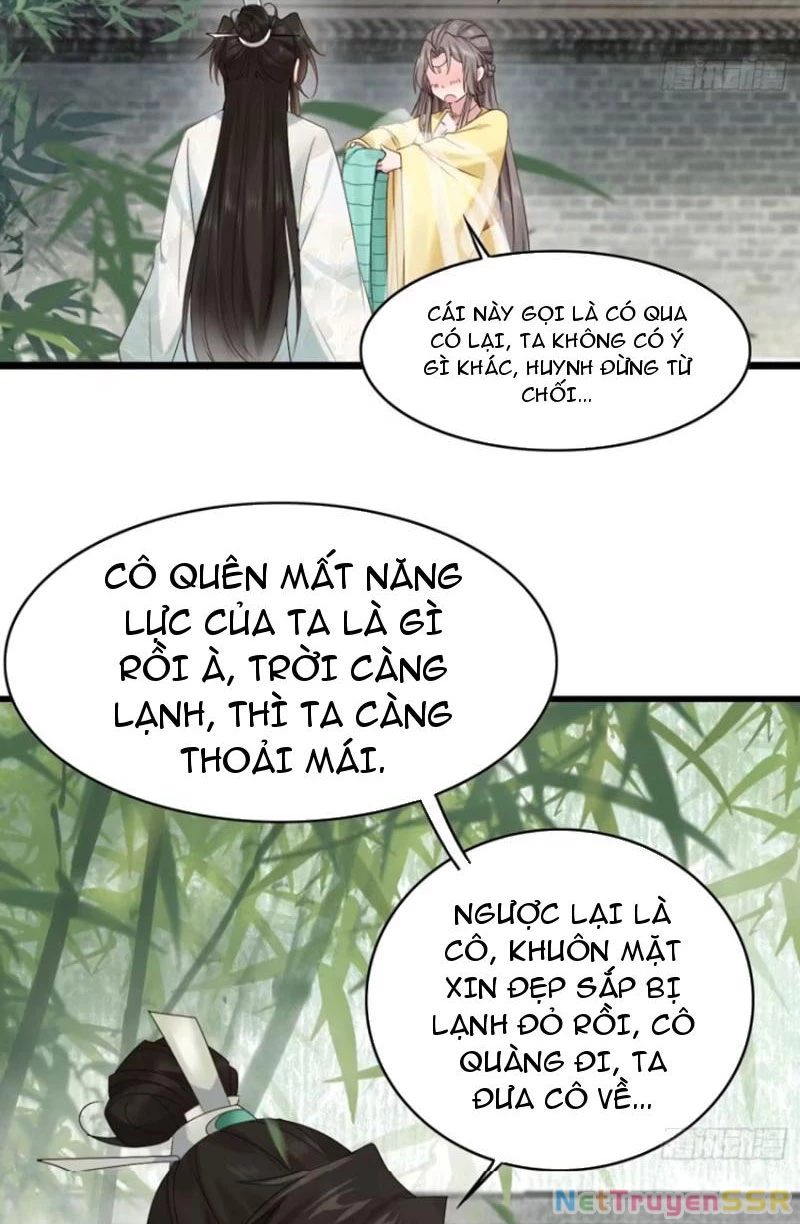Công Tử Biệt Tú! Chapter 58 - Trang 4