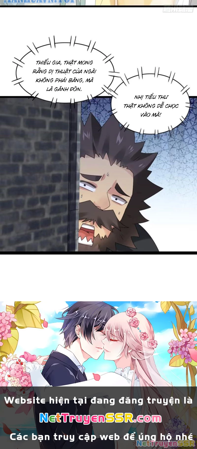 Công Tử Biệt Tú! Chapter 58 - Trang 4