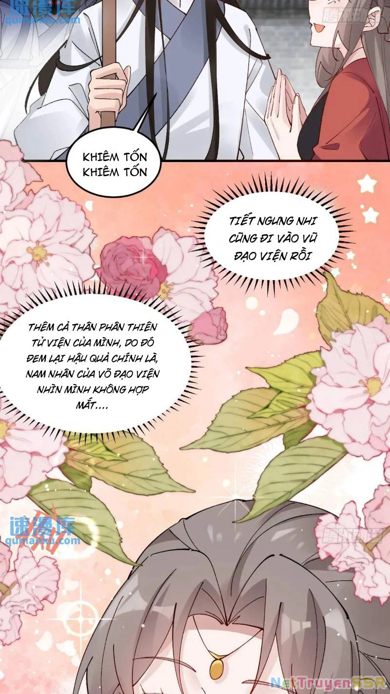 Công Tử Biệt Tú! Chapter 59 - Trang 4