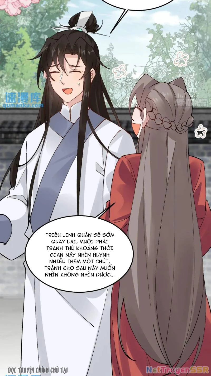 Công Tử Biệt Tú! Chapter 59 - Trang 4