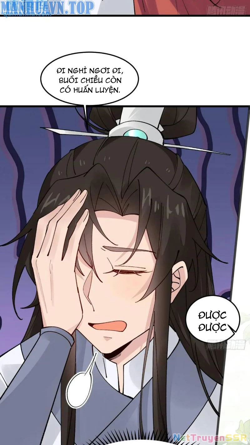 Công Tử Biệt Tú! Chapter 59 - Trang 4