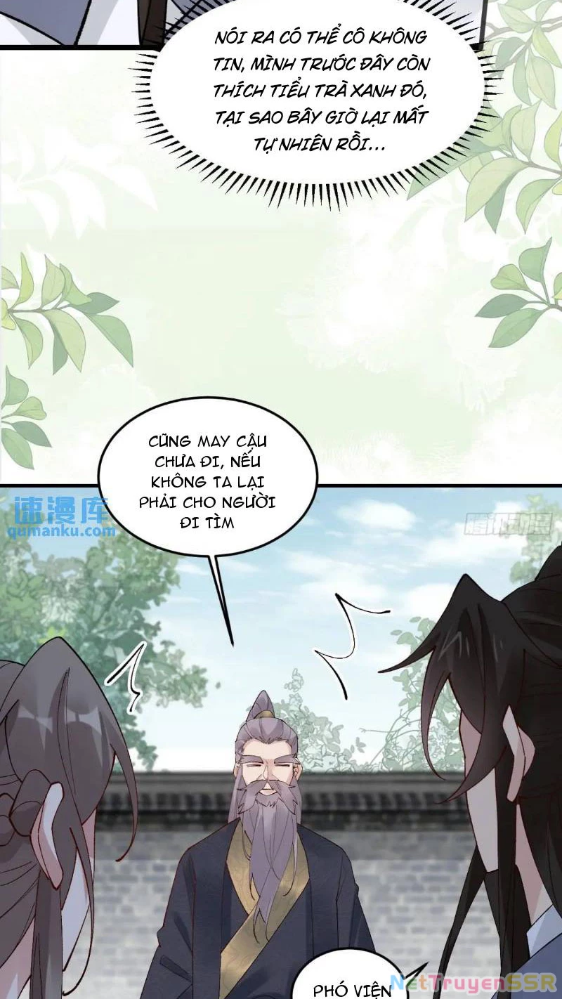 Công Tử Biệt Tú! Chapter 59 - Trang 4