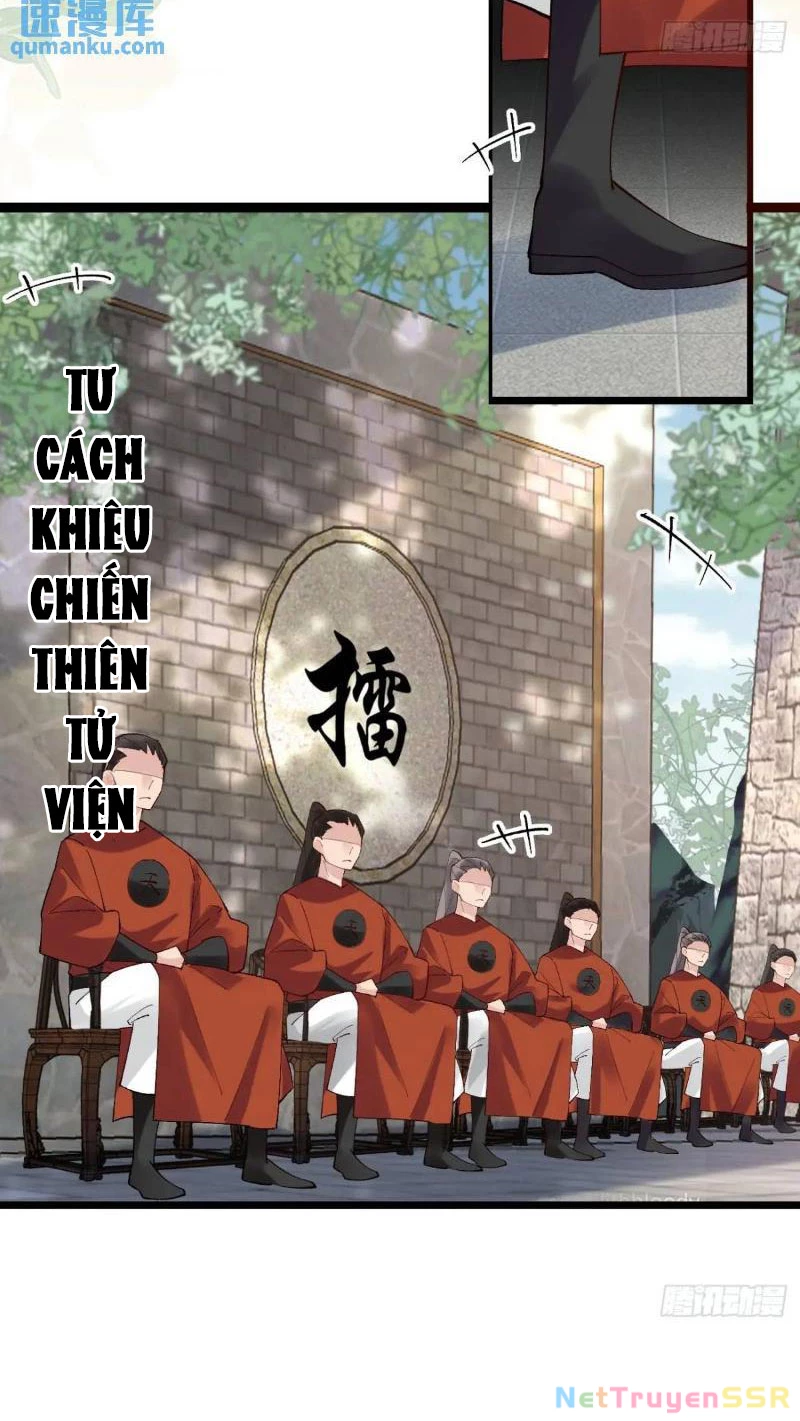 Công Tử Biệt Tú! Chapter 59 - Trang 4