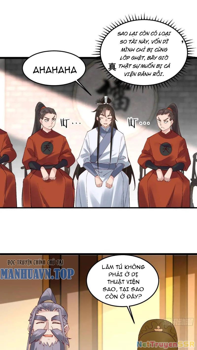 Công Tử Biệt Tú! Chapter 59 - Trang 4
