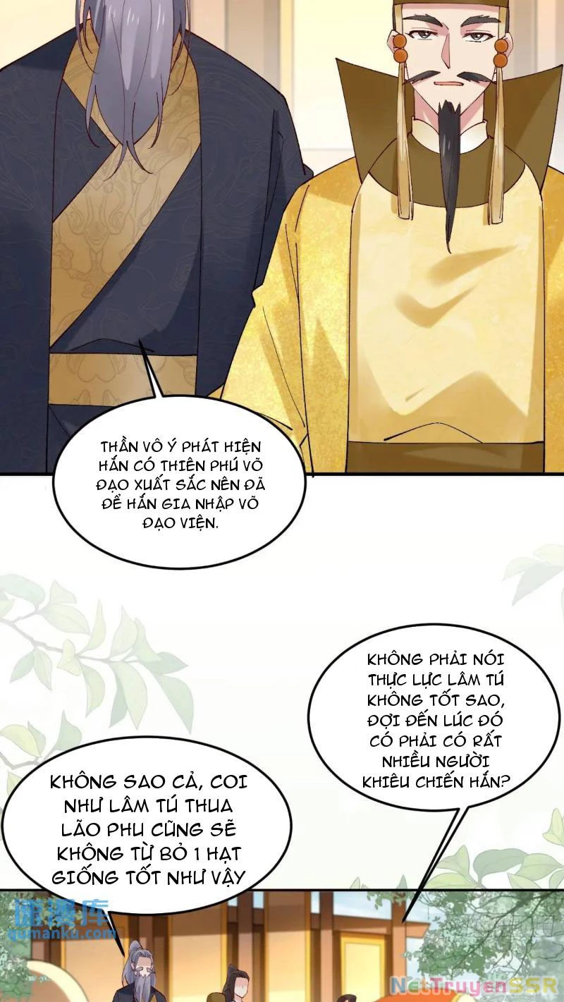 Công Tử Biệt Tú! Chapter 59 - Trang 4