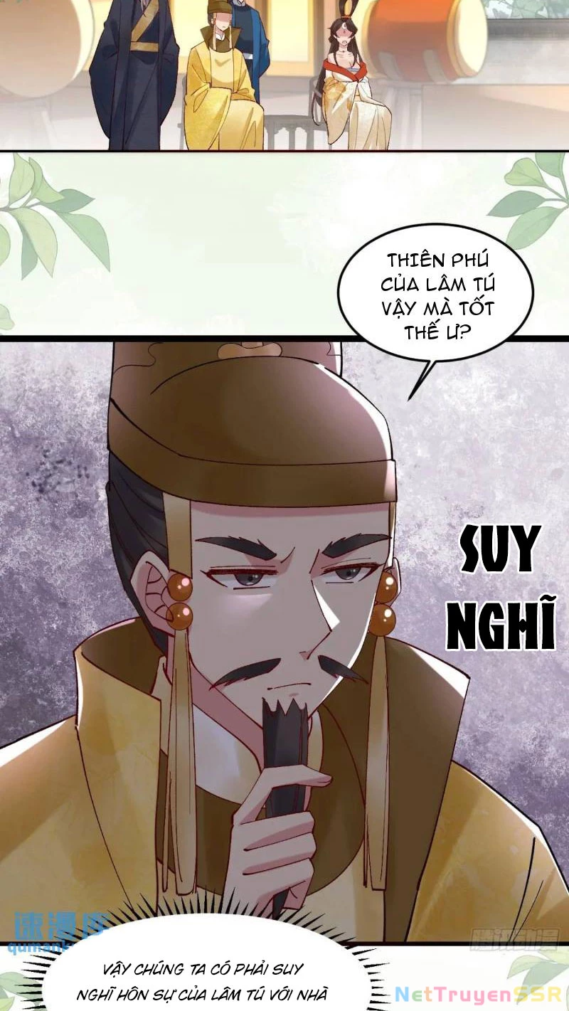 Công Tử Biệt Tú! Chapter 59 - Trang 4
