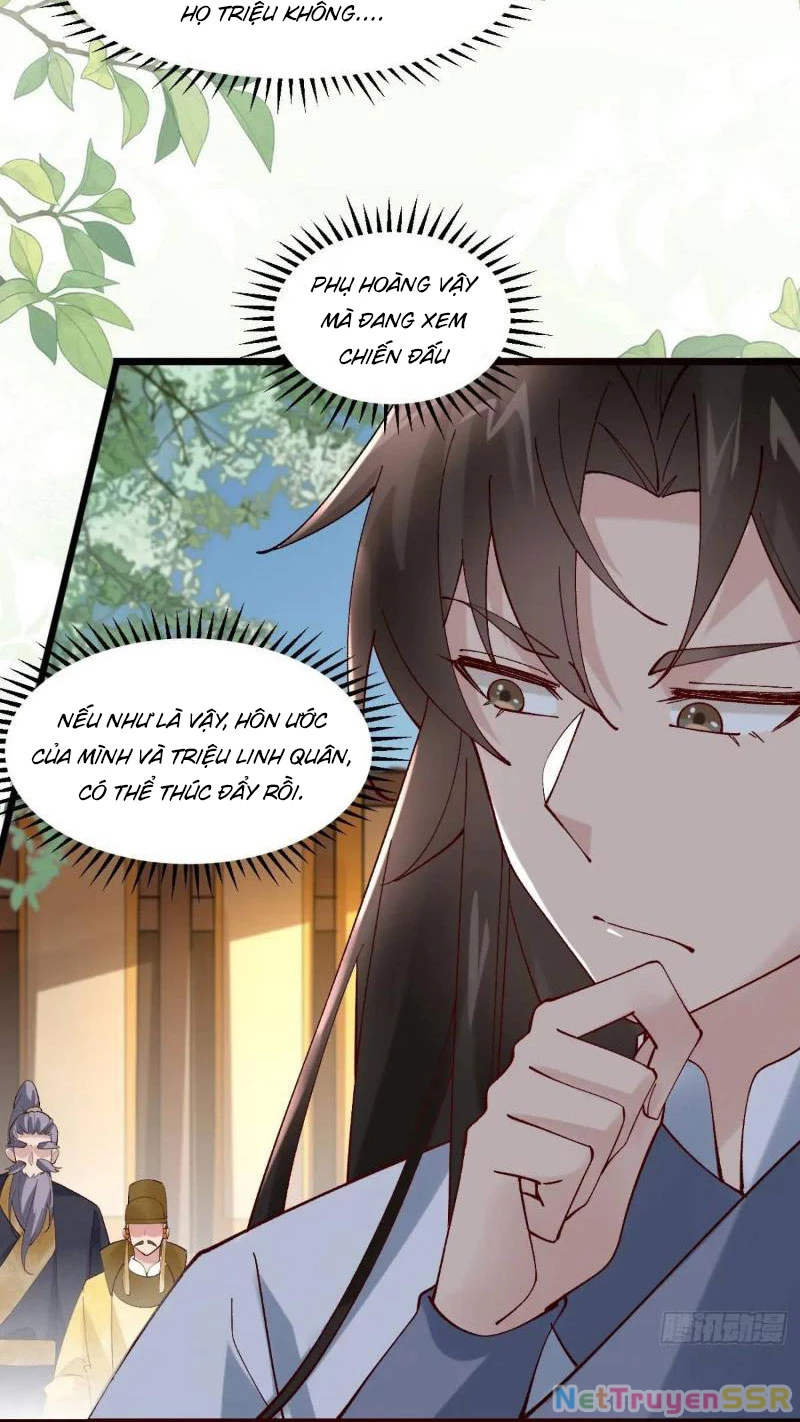 Công Tử Biệt Tú! Chapter 59 - Trang 4