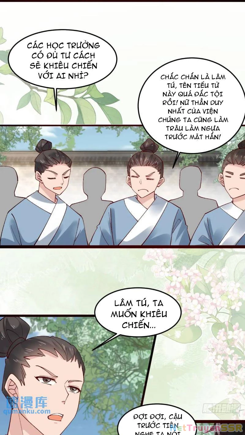Công Tử Biệt Tú! Chapter 59 - Trang 4