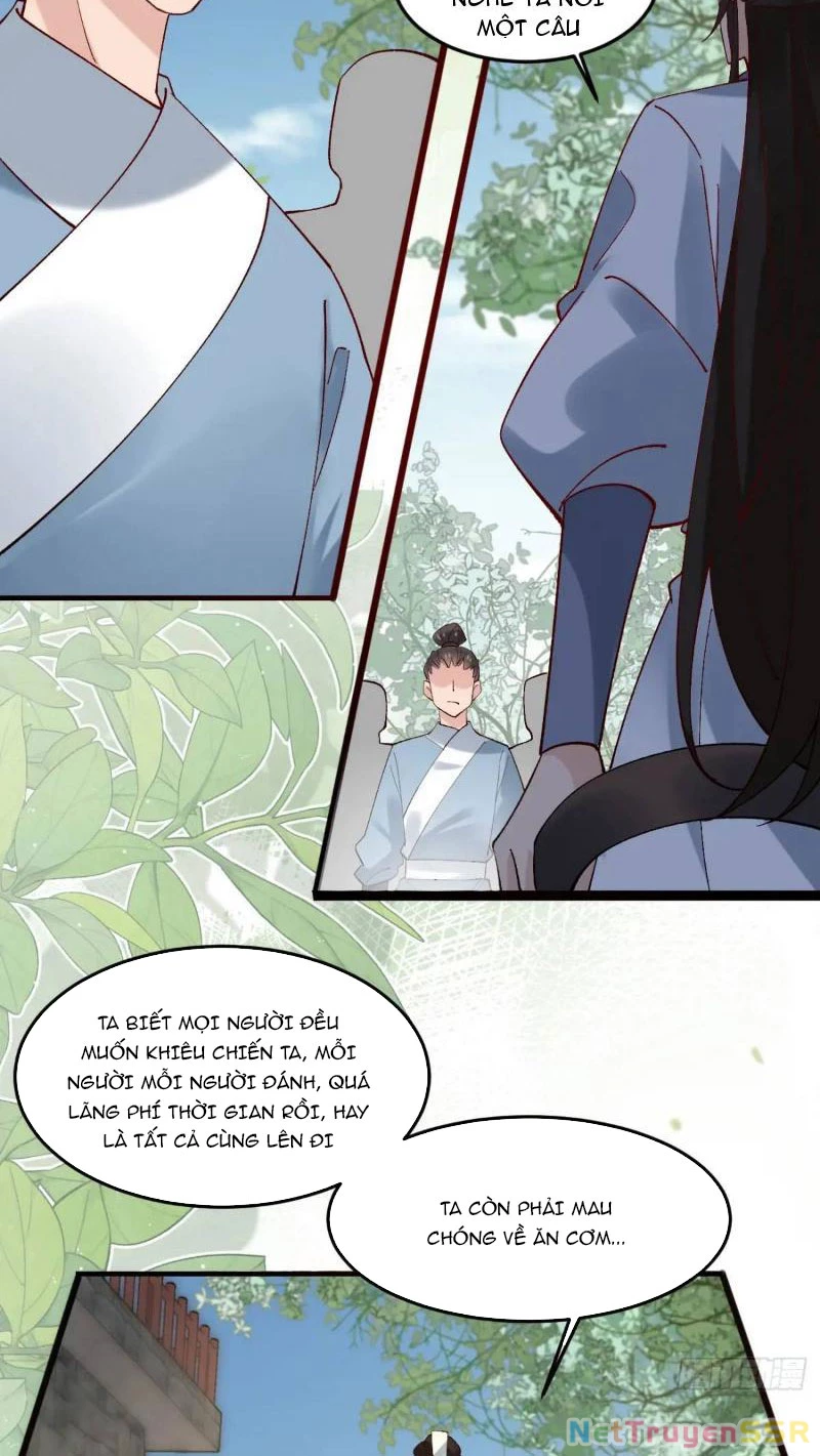 Công Tử Biệt Tú! Chapter 59 - Trang 4