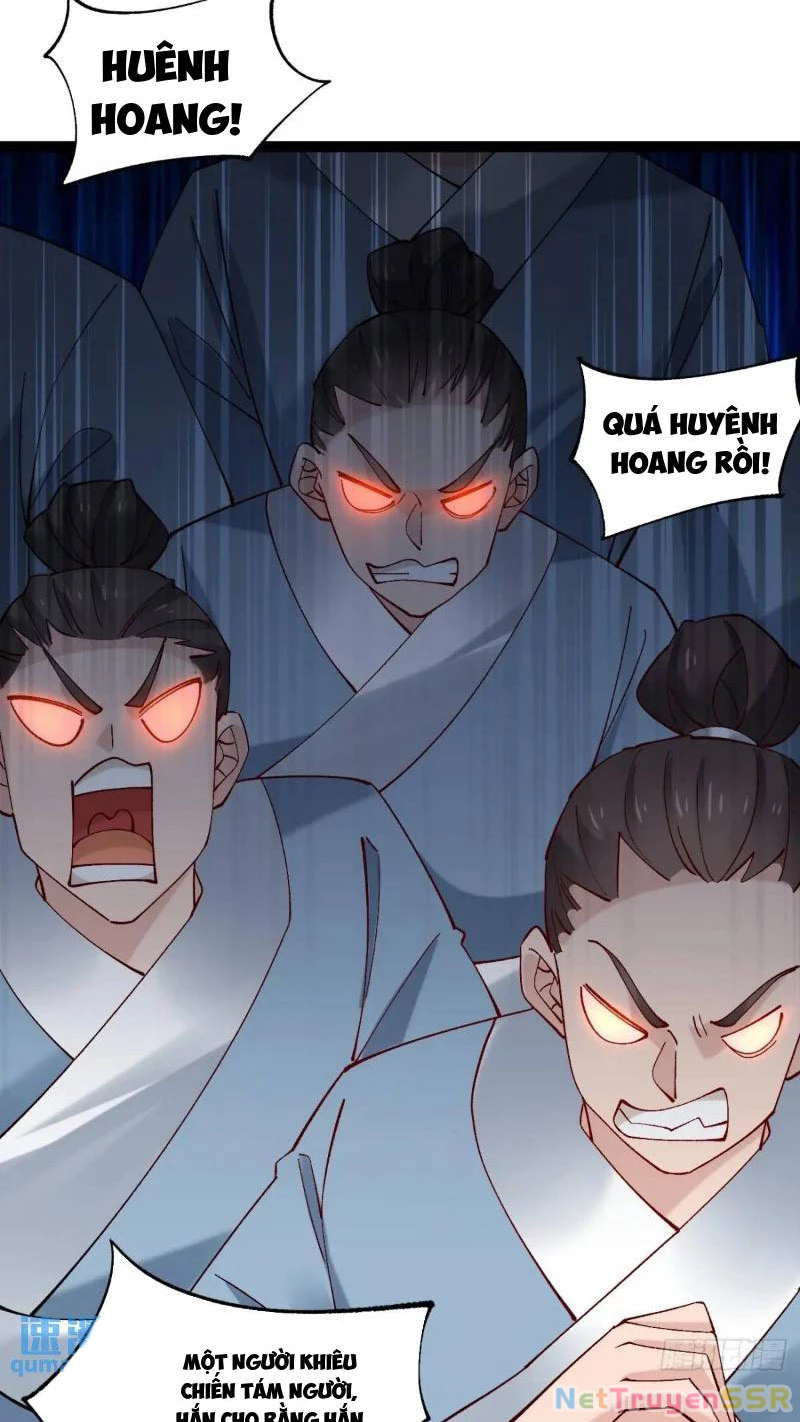 Công Tử Biệt Tú! Chapter 59 - Trang 4