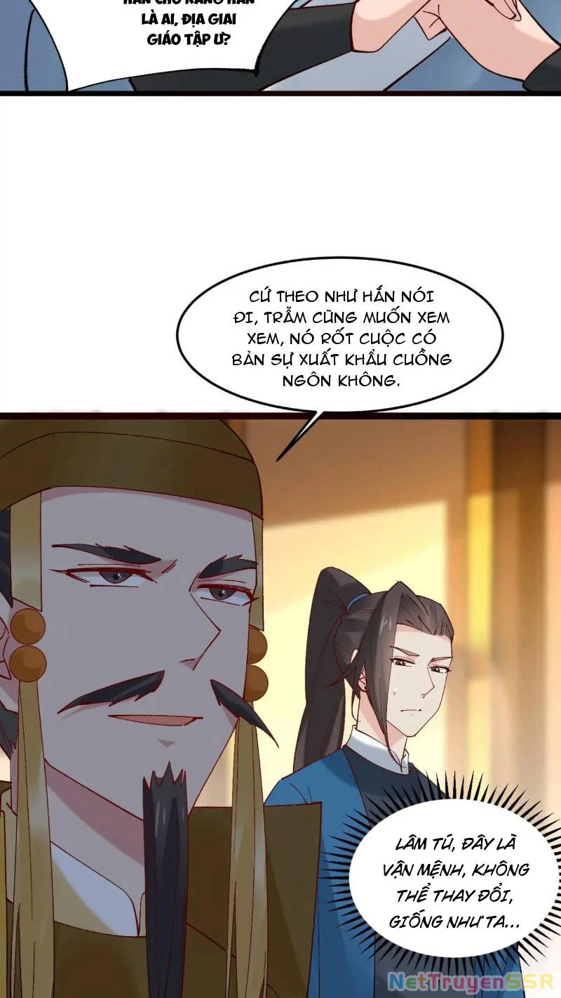 Công Tử Biệt Tú! Chapter 59 - Trang 4