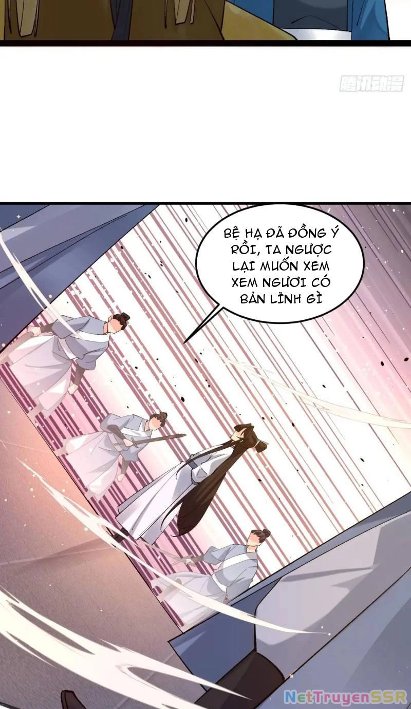 Công Tử Biệt Tú! Chapter 59 - Trang 4