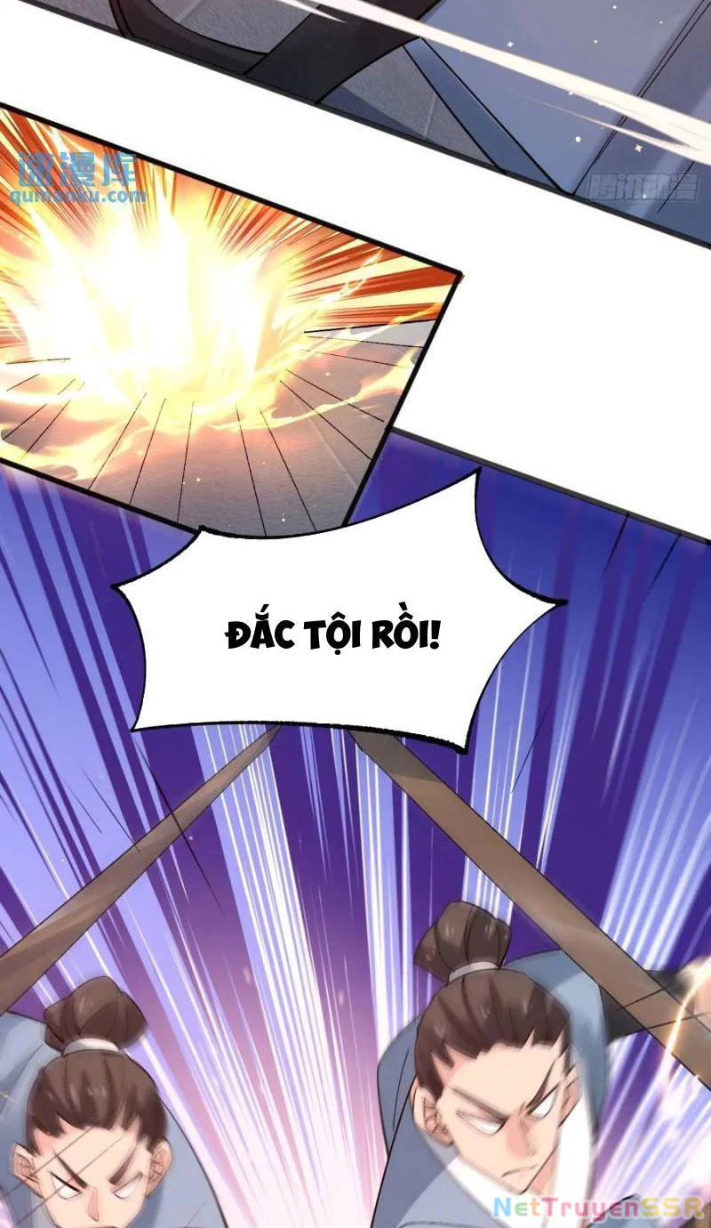 Công Tử Biệt Tú! Chapter 59 - Trang 4