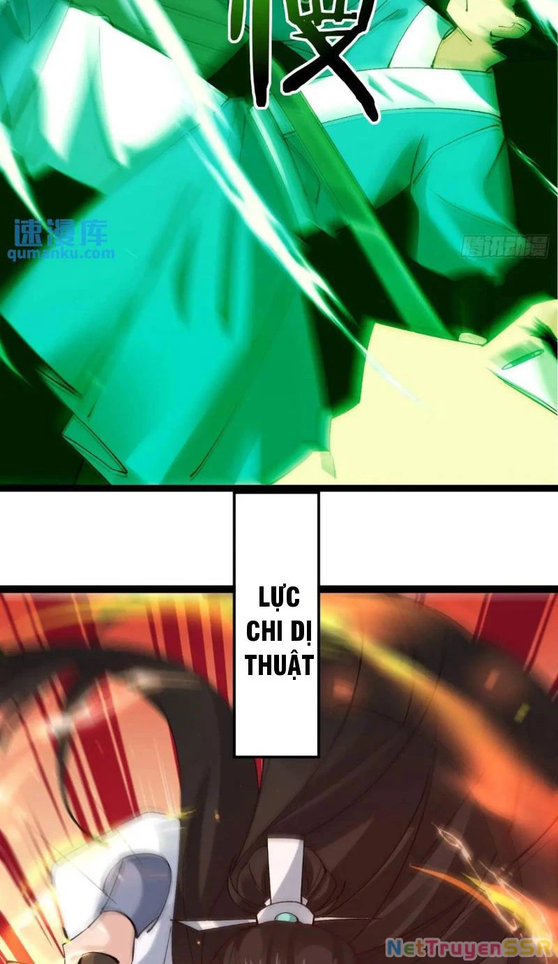 Công Tử Biệt Tú! Chapter 59 - Trang 4