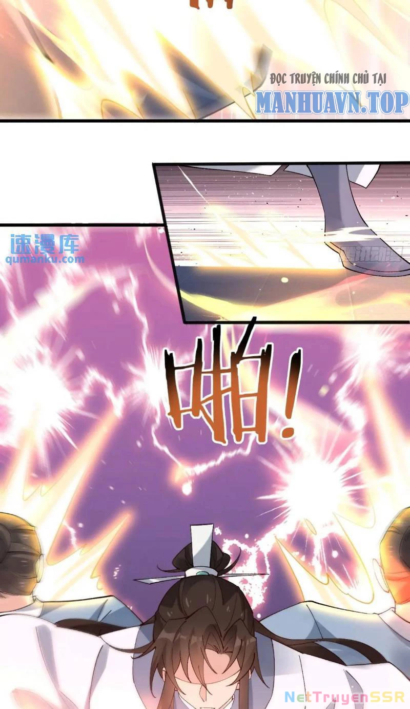 Công Tử Biệt Tú! Chapter 59 - Trang 4