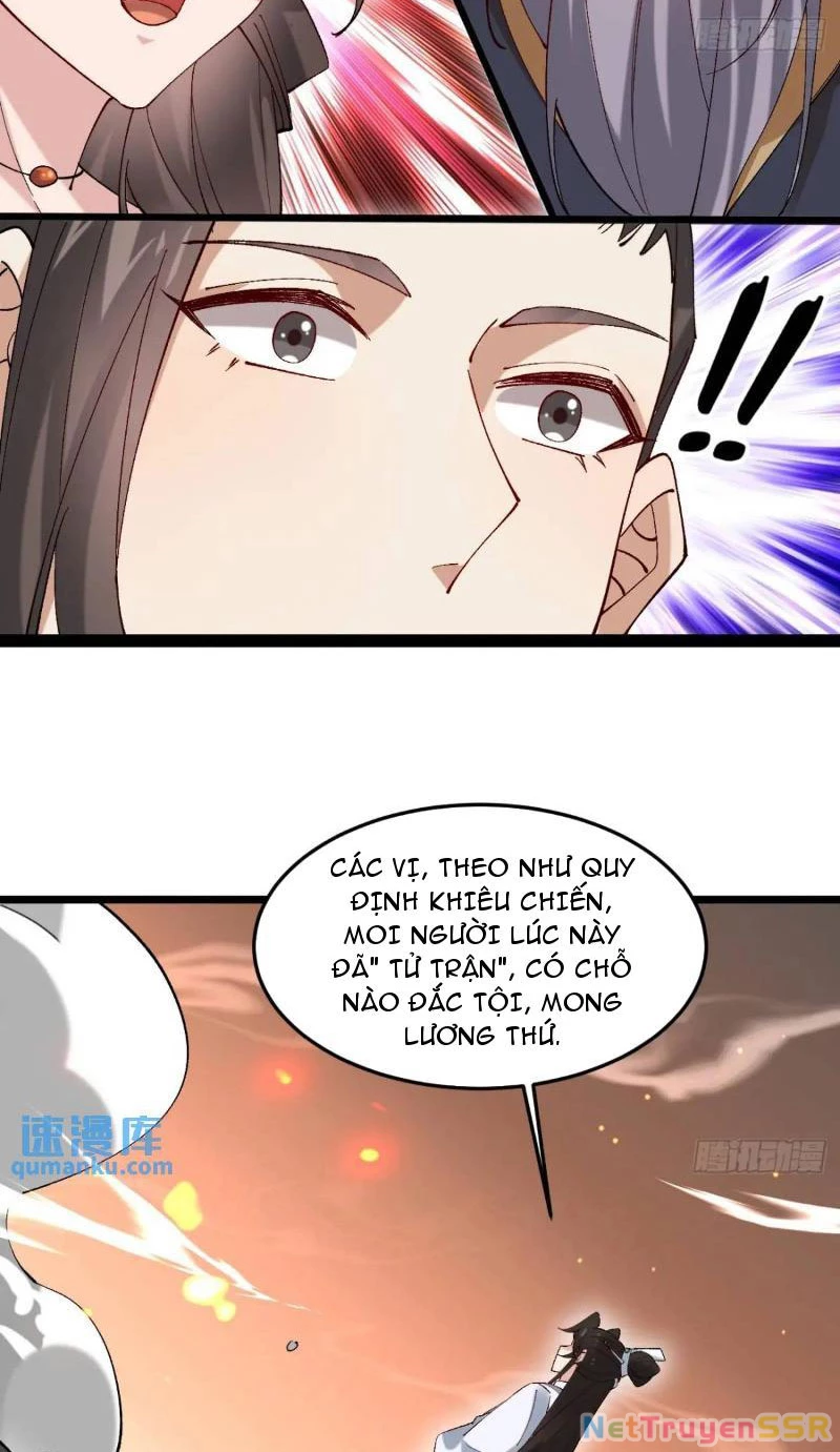 Công Tử Biệt Tú! Chapter 59 - Trang 4