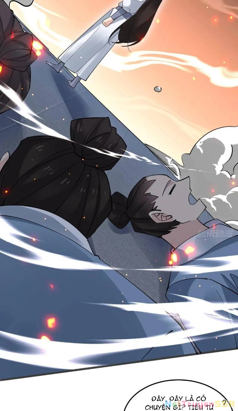 Công Tử Biệt Tú! Chapter 59 - Trang 4