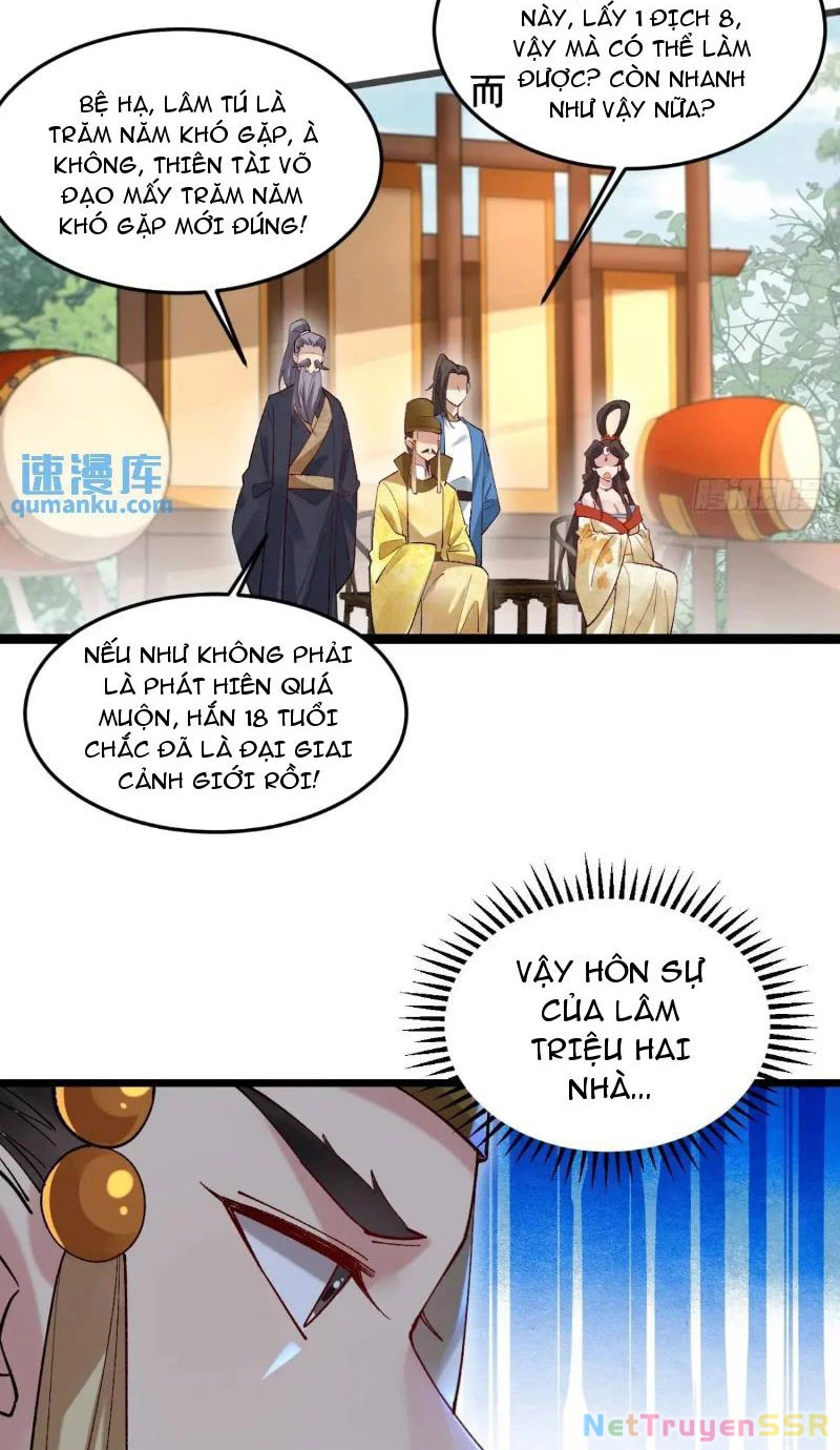 Công Tử Biệt Tú! Chapter 59 - Trang 4