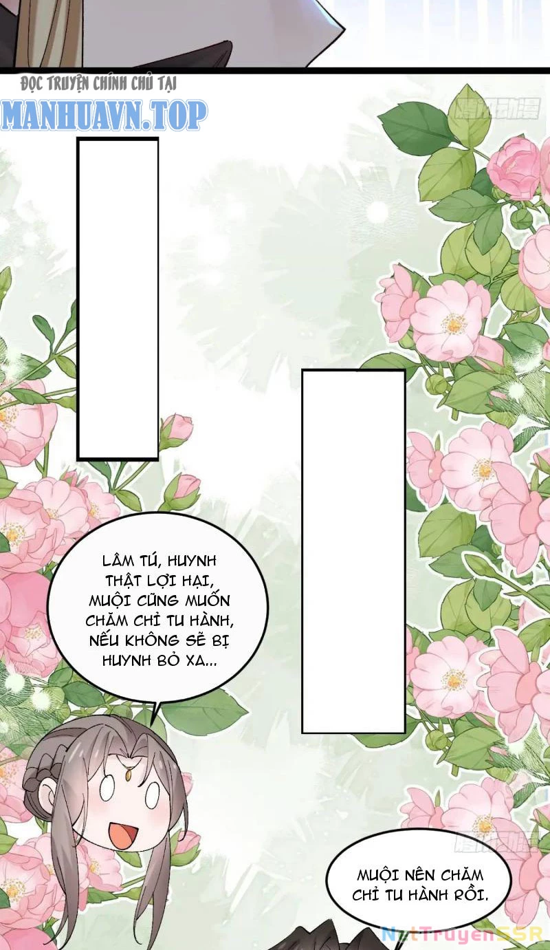 Công Tử Biệt Tú! Chapter 59 - Trang 4