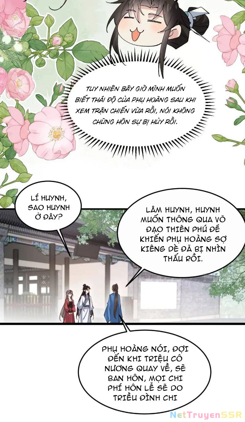 Công Tử Biệt Tú! Chapter 59 - Trang 4